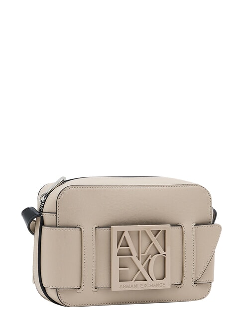 A|X BUCKLE Shoulder bag sand - Women&rsquo;s Bags
