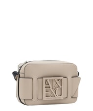 ARMANI EXCHANGE A|X BUCKLE Shoulder bag sand - Women&rsquo;s Bags - 6