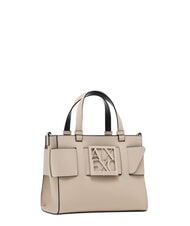 ARMANI EXCHANGE SUSIE Handbag tote, with shoulder strap sand - Women&rsquo;s Bags - 5