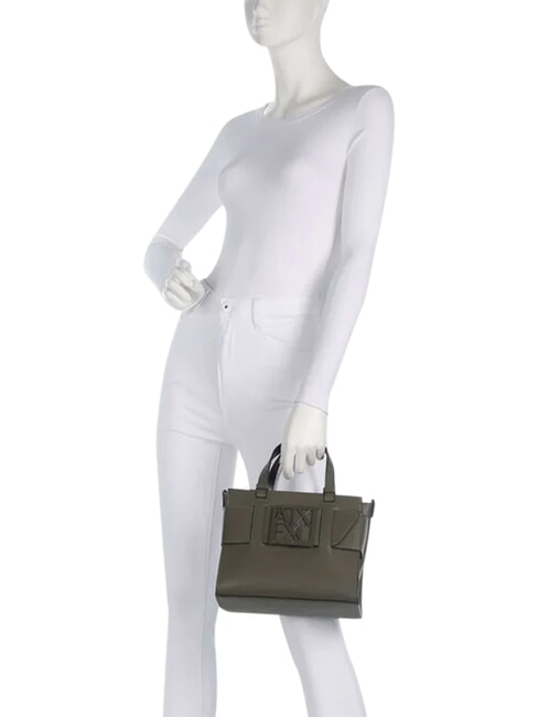 SUSIE Handbag tote, with shoulder strap savanna - Women&rsquo;s Bags