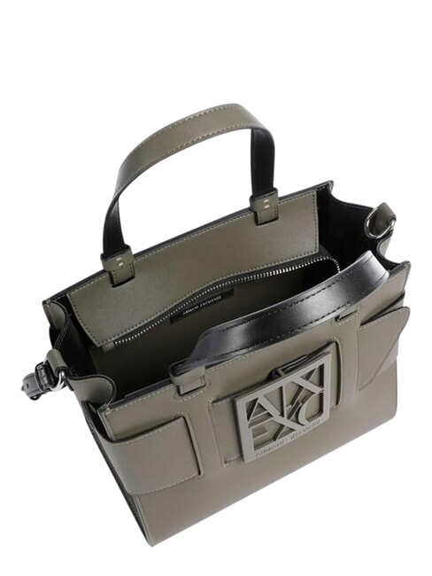 SUSIE Handbag tote, with shoulder strap savanna - Women&rsquo;s Bags