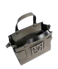 ARMANI EXCHANGE SUSIE Handbag tote, with shoulder strap savanna - Women&rsquo;s Bags - 3