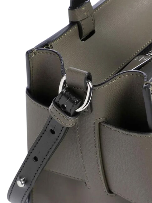 SUSIE Handbag tote, with shoulder strap savanna - Women&rsquo;s Bags