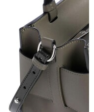 ARMANI EXCHANGE SUSIE Handbag tote, with shoulder strap savanna - Women&rsquo;s Bags - 5