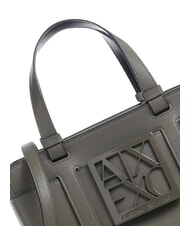ARMANI EXCHANGE SUSIE Handbag tote, with shoulder strap savanna - Women&rsquo;s Bags - 6