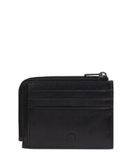 PIQUADRO S141 Credit card holder, leather - Men&rsquo;s Wallets