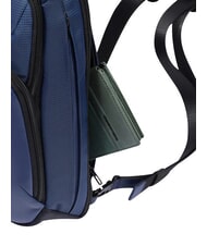 PIQUADRO PQ-EARTH  blue - Over-the-shoulder Bags for Men - 5
