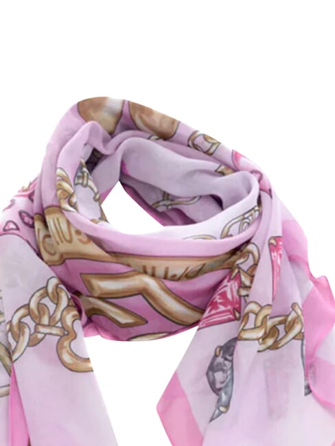 CHARMS Scarf peaches - Scarves