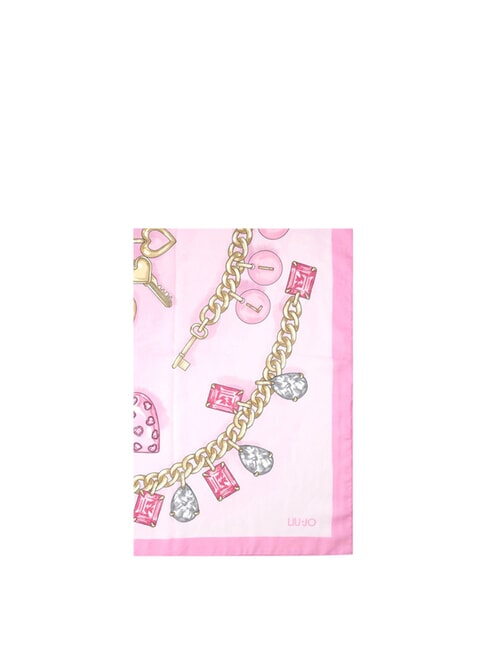 CHARMS Scarf peaches - Scarves