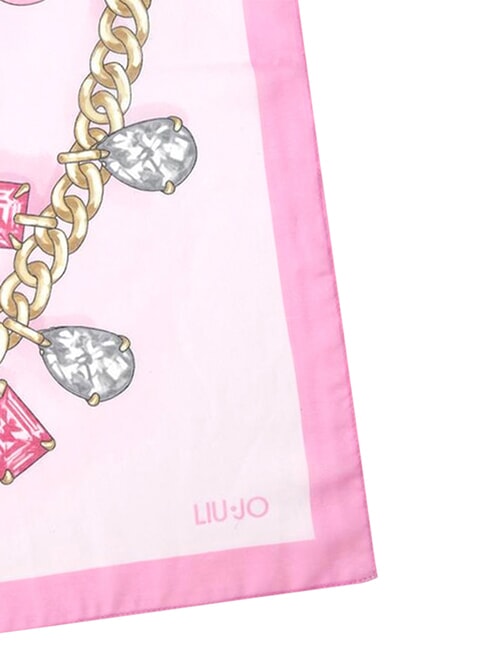 CHARMS Scarf peaches - Scarves