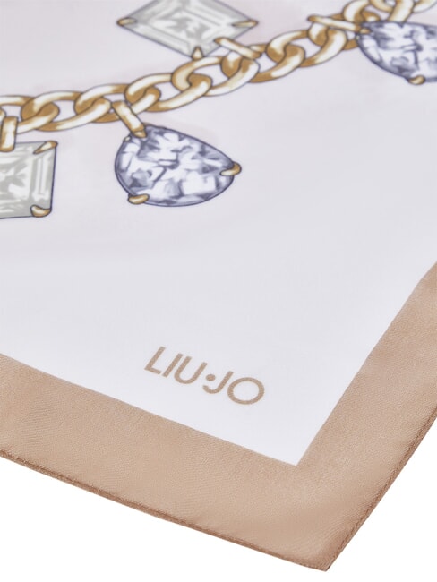 CHARMS Scarf natural - Scarves