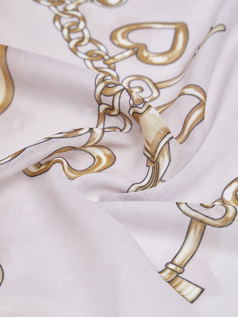 CHARMS Scarf natural - Scarves