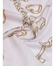 LIUJO CHARMS Scarf natural - Scarves - 5