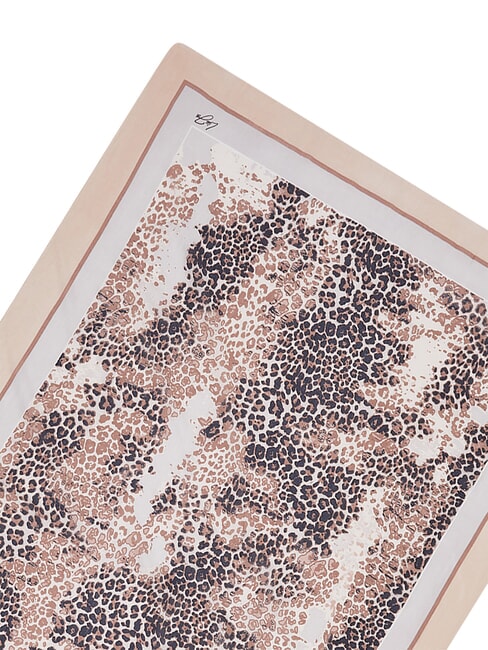 PRINTED Scarf leopard - Scarves