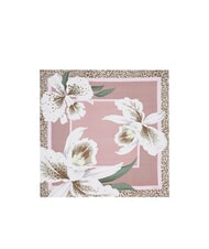 LIUJO FLOWER ORCHID Foulard - Scarves