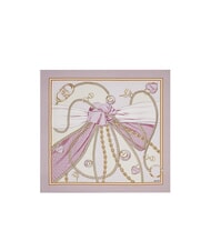 LIUJO METAL Scarf - Scarves