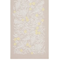 LIUJO FLOWER Scarf natural - Scarves - 3