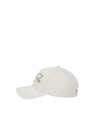 LIUJO LOGO STRIPED Visor hat - Hats