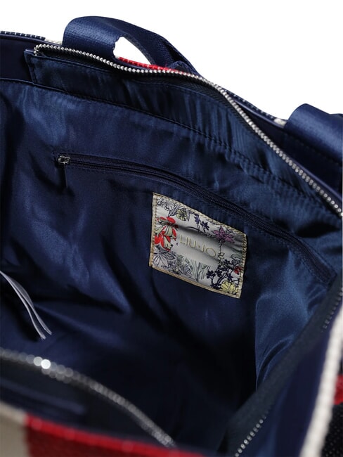 LOGO Handbag, with shoulder strap blue sky - Women&rsquo;s Bags