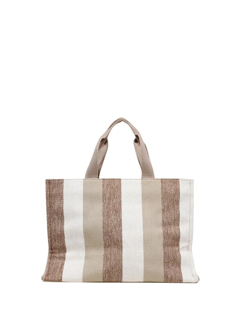 LOGO Handbag, with shoulder strap sand - Women&rsquo;s Bags