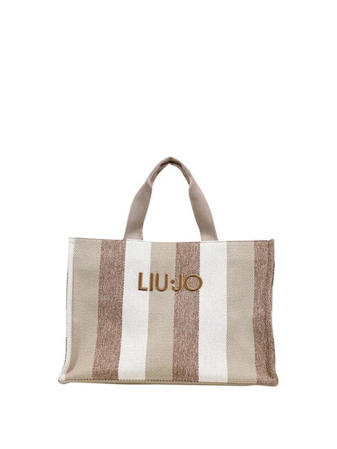 LOGO Handbag, with shoulder strap sand - Women&rsquo;s Bags