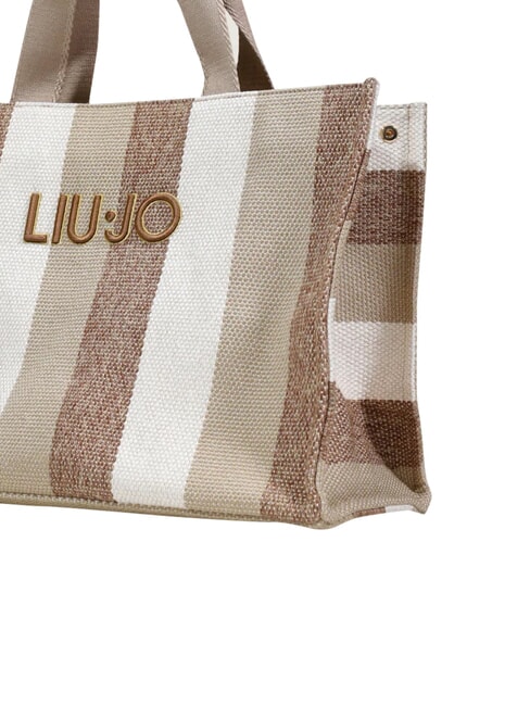 LOGO Handbag, with shoulder strap sand - Women&rsquo;s Bags