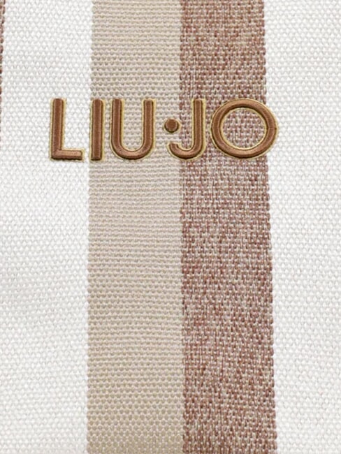 LOGO Handbag, with shoulder strap sand - Women&rsquo;s Bags