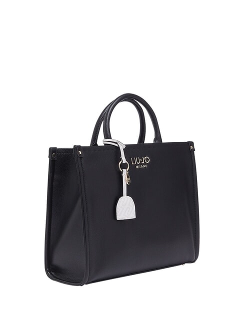 RIDHI Medium handbag with charm darkcip - Women&rsquo;s Bags