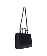 LIUJO RIDHI Medium handbag with charm darkcip - Women&rsquo;s Bags - 4