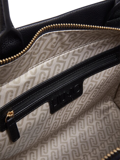 RIDHI Medium handbag with charm darkcip - Women&rsquo;s Bags