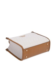 LIUJO RIDHI Handbag, with shoulder strap natural/redwood - Women&rsquo;s Bags - 5