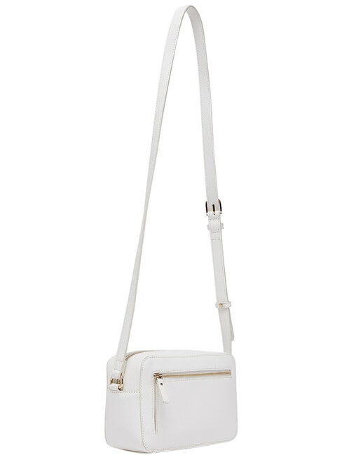 HALONA Medium shoulder bag with logo cream - Women&rsquo;s Bags