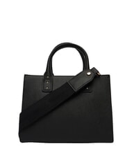 LIUJO HALONA Handbag, with shoulder strap BLACK - Women&rsquo;s Bags - 3