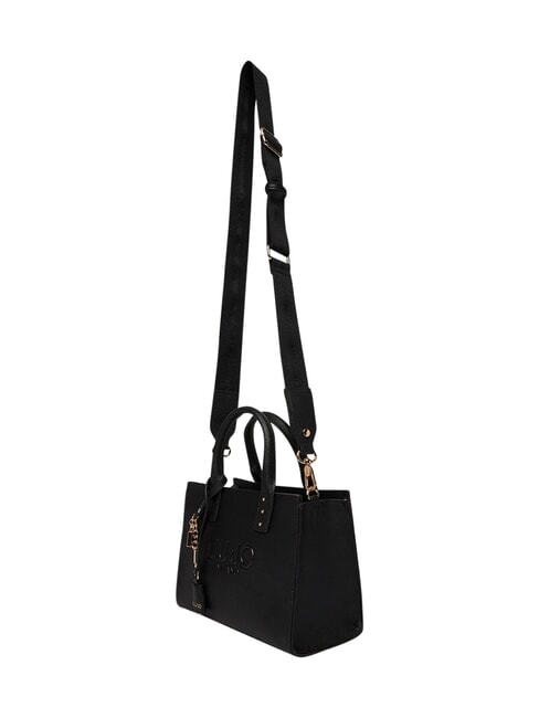HALONA Handbag, with shoulder strap BLACK - Women&rsquo;s Bags