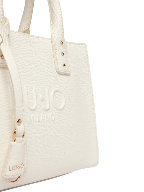 HALONA Handbag, with shoulder strap cream - Women&rsquo;s Bags