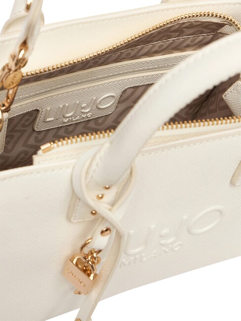 HALONA Handbag, with shoulder strap cream - Women&rsquo;s Bags