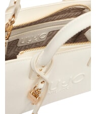 LIUJO HALONA Handbag, with shoulder strap cream - Women&rsquo;s Bags - 7