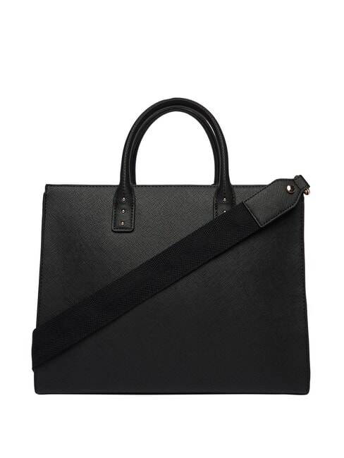 HALONA Handbag, with shoulder strap BLACK - Women&rsquo;s Bags