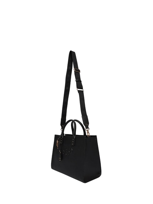 HALONA Handbag, with shoulder strap BLACK - Women&rsquo;s Bags