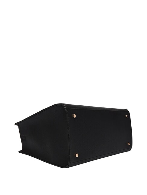 HALONA Handbag, with shoulder strap BLACK - Women&rsquo;s Bags