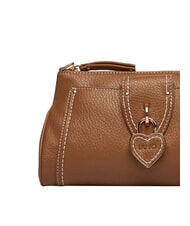 LIUJO CORNIOLA Shoulder bag nut - Women&rsquo;s Bags - 3