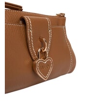 LIUJO CORNIOLA Shoulder bag nut - Women&rsquo;s Bags - 5