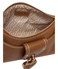 LIUJO CORNIOLA Shoulder bag nut - Women&rsquo;s Bags - 6