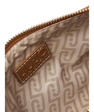 LIUJO CORNIOLA Shoulder bag nut - Women&rsquo;s Bags - 7