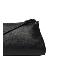 LIUJO CORNIOLA Shoulder bag BLACK - Women&rsquo;s Bags - 4