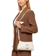 LIUJO CORNIOLA Shoulder bag cream - Women&rsquo;s Bags - 3