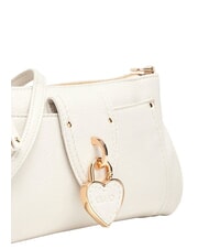 LIUJO CORNIOLA Shoulder bag cream - Women&rsquo;s Bags - 7