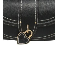 LIUJO CORNIOLA Shoulder bag, with shoulder strap BLACK - Women&rsquo;s Bags - 3