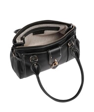 LIUJO CORNIOLA Shoulder bag, with removable shoulder strap BLACK - Women&rsquo;s Bags - 3