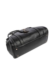 LIUJO CORNIOLA Shoulder bag, with removable shoulder strap BLACK - Women&rsquo;s Bags - 4